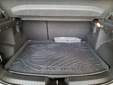 Dacia Duster Extreme HYBRID 105kW (140CV) 4X2