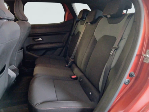 Dacia Duster Extreme HYBRID 105kW (140CV) 4X2