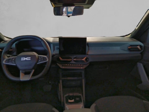 Dacia Duster Extreme HYBRID 105kW (140CV) 4X2