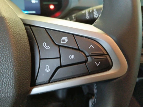 Dacia Duster Extreme HYBRID 105kW (140CV) 4X2