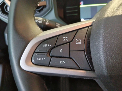 Dacia Duster Extreme HYBRID 105kW (140CV) 4X2