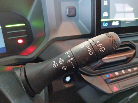 Dacia Duster Extreme HYBRID 105kW (140CV) 4X2