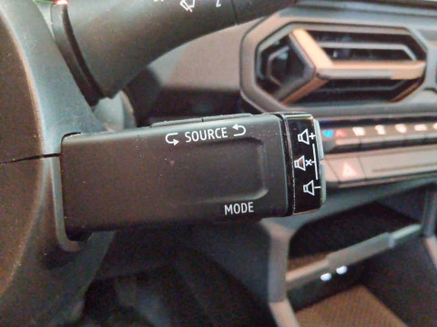 Dacia Duster Extreme HYBRID 105kW (140CV) 4X2