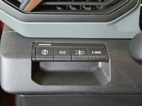 Dacia Duster Extreme HYBRID 105kW (140CV) 4X2