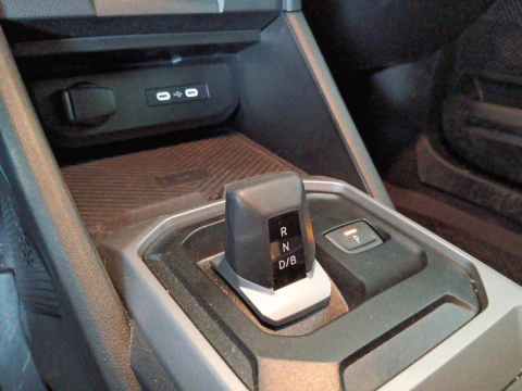 Dacia Duster Extreme HYBRID 105kW (140CV) 4X2