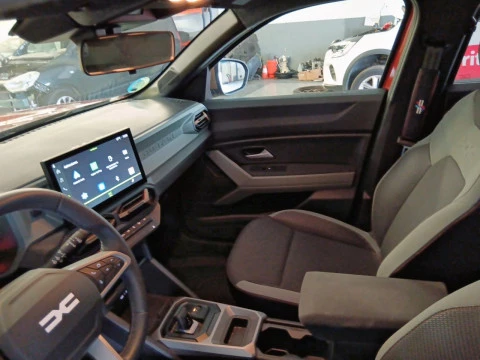 Dacia Duster Extreme HYBRID 105kW (140CV) 4X2