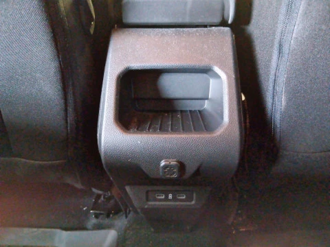 Dacia Duster Extreme HYBRID 105kW (140CV) 4X2