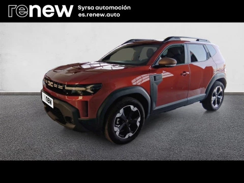 Dacia Duster Extreme HYBRID 105kW (140CV) 4X2