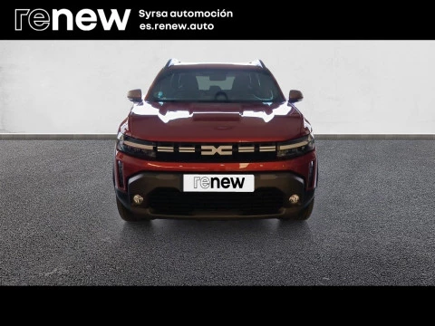 Dacia Duster Extreme HYBRID 105kW (140CV) 4X2