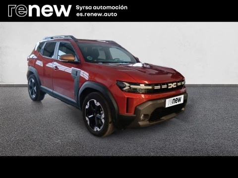 Dacia Duster Extreme HYBRID 105kW (140CV) 4X2