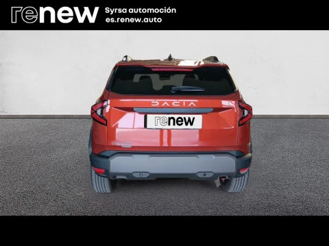 Dacia Duster Extreme HYBRID 105kW (140CV) 4X2
