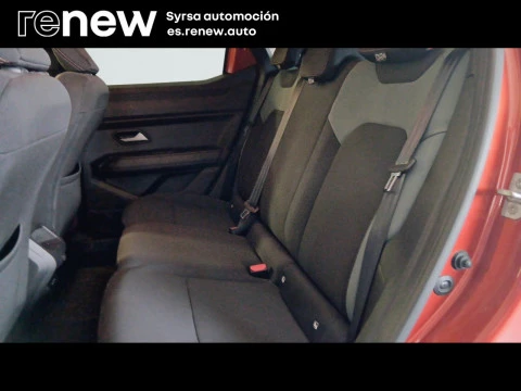 Dacia Duster Extreme HYBRID 105kW (140CV) 4X2