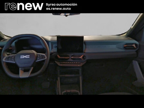 Dacia Duster Extreme HYBRID 105kW (140CV) 4X2