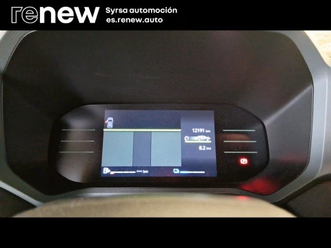 Dacia Duster Extreme HYBRID 105kW (140CV) 4X2