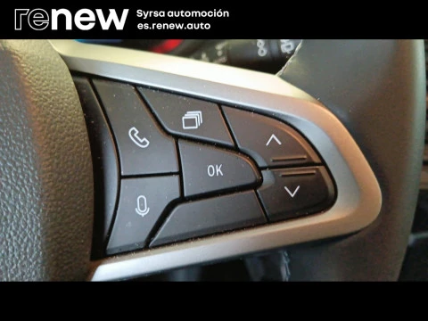 Dacia Duster Extreme HYBRID 105kW (140CV) 4X2