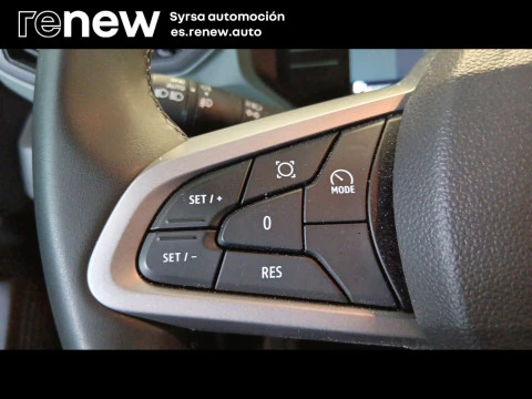 Dacia Duster Extreme HYBRID 105kW (140CV) 4X2