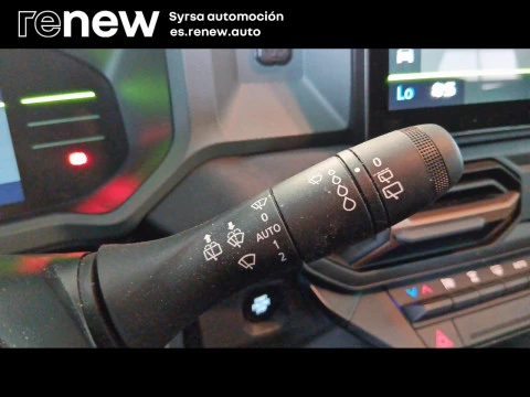 Dacia Duster Extreme HYBRID 105kW (140CV) 4X2