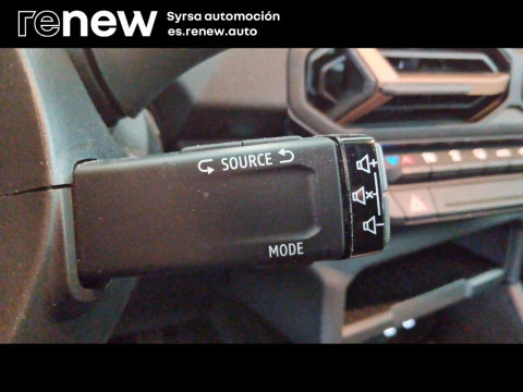 Dacia Duster Extreme HYBRID 105kW (140CV) 4X2