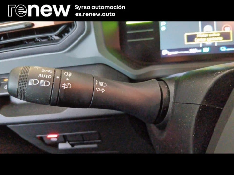 Dacia Duster Extreme HYBRID 105kW (140CV) 4X2