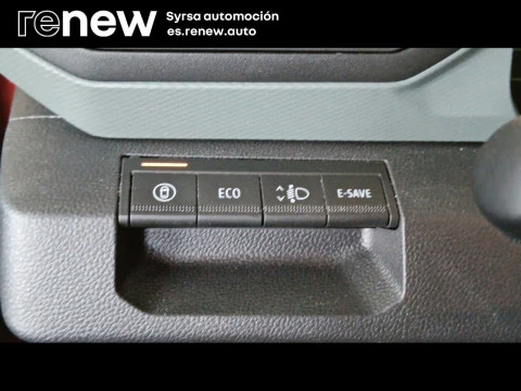 Dacia Duster Extreme HYBRID 105kW (140CV) 4X2