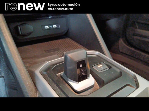 Dacia Duster Extreme HYBRID 105kW (140CV) 4X2