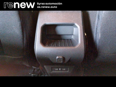 Dacia Duster Extreme HYBRID 105kW (140CV) 4X2