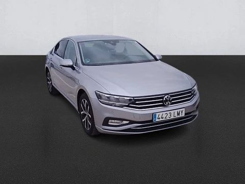 Volkswagen Passat Executive 2.0 TDI 90kW (122CV) DSG