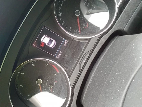 Volkswagen Passat Executive 2.0 TDI 90kW (122CV) DSG