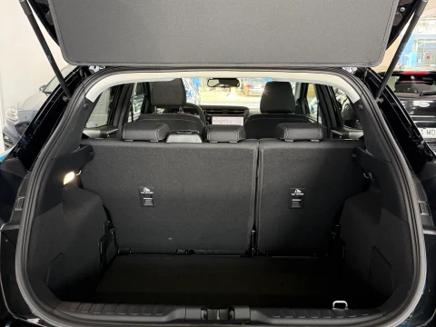 Ford Puma Puma Gen-E 43kWh 168CV FWD