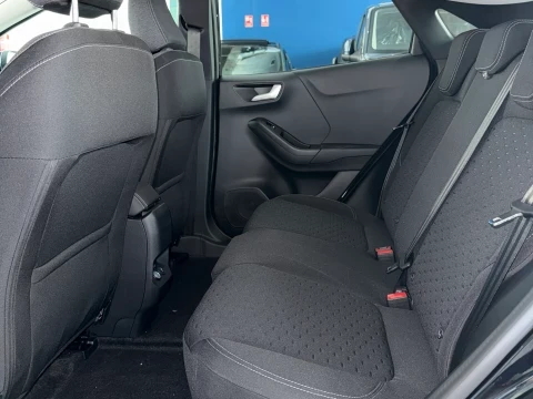 Ford Puma Puma Gen-E 43kWh 168CV FWD