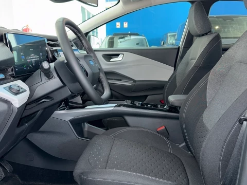 Ford Puma Puma Gen-E 43kWh 168CV FWD