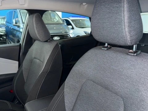 Ford Puma Puma Gen-E 43kWh 168CV FWD