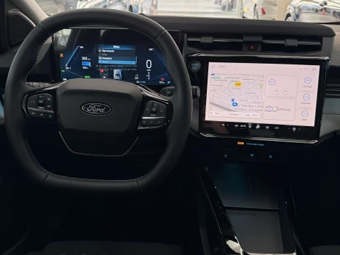 Ford Puma Puma Gen-E 43kWh 168CV FWD