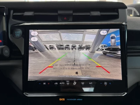 Ford Puma Puma Gen-E 43kWh 168CV FWD