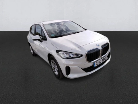 BMW Serie 2 Active Tourer 218d