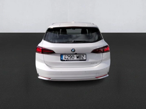 BMW Serie 2 Active Tourer 218d