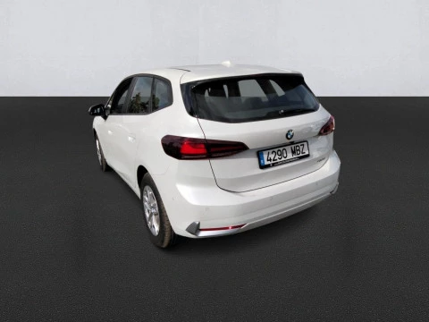 BMW Serie 2 Active Tourer 218d