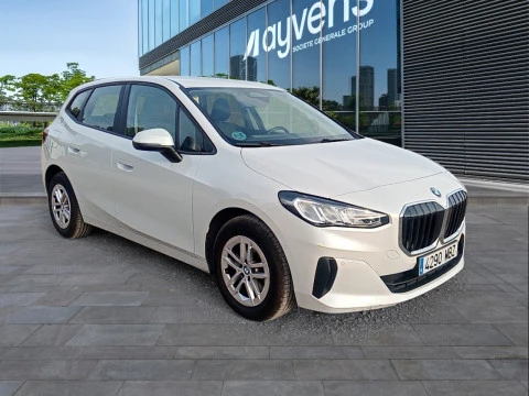 BMW Serie 2 Active Tourer 218d