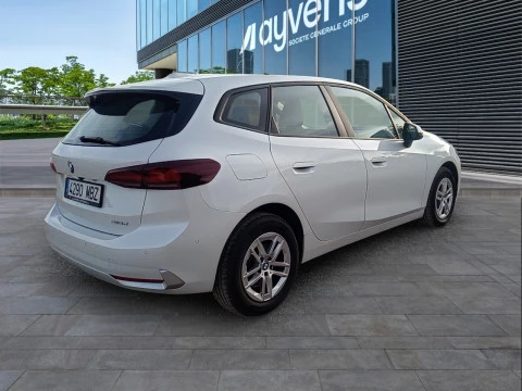 BMW Serie 2 Active Tourer 218d