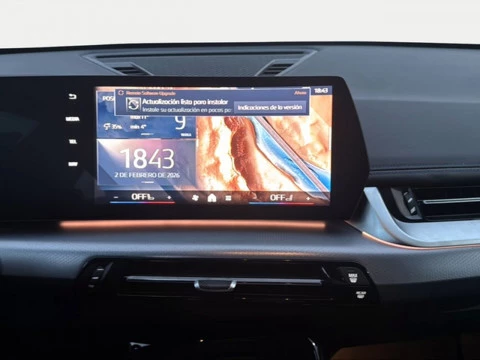 BMW X1 sDrive18d