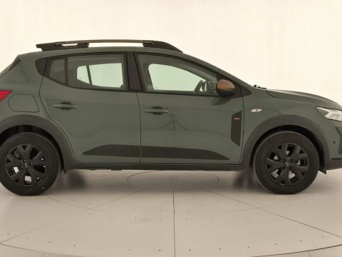 Dacia Sandero  Gasolina/Gas  Stepway ECO-G Extreme Go 74kW