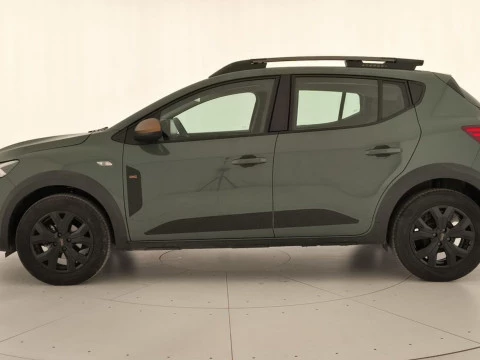 Dacia Sandero  Gasolina/Gas  Stepway ECO-G Extreme Go 74kW