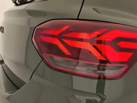 Dacia Sandero  Gasolina/Gas  Stepway ECO-G Extreme Go 74kW