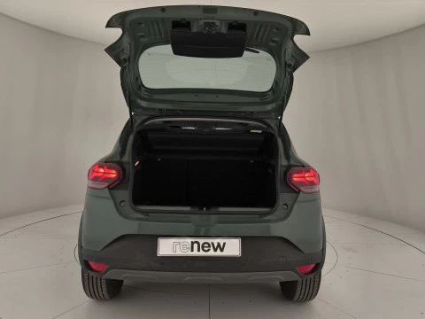Dacia Sandero  Gasolina/Gas  Stepway ECO-G Extreme Go 74kW