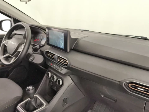 Dacia Sandero  Gasolina/Gas  Stepway ECO-G Extreme Go 74kW