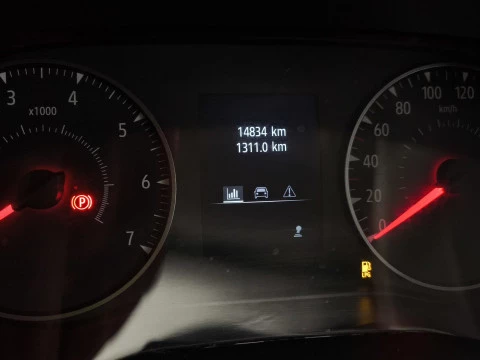 Dacia Sandero  Gasolina/Gas  Stepway ECO-G Extreme Go 74kW