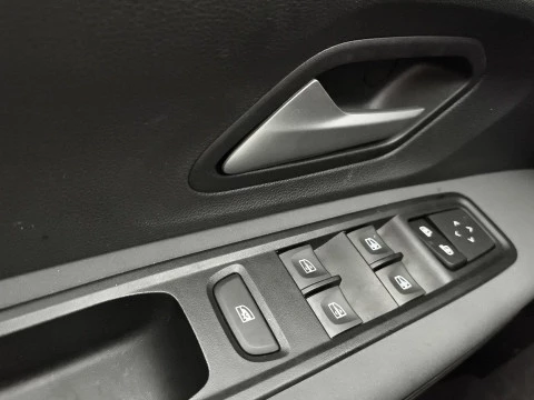 Dacia Sandero  Gasolina/Gas  Stepway ECO-G Extreme Go 74kW