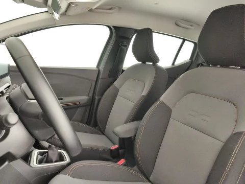 Dacia Sandero  Gasolina/Gas  Stepway ECO-G Extreme Go 74kW