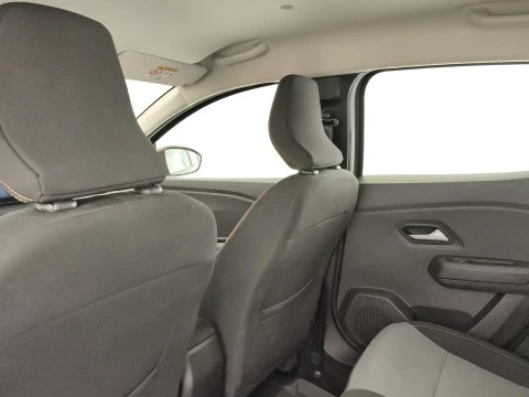 Dacia Sandero  Gasolina/Gas  Stepway ECO-G Extreme Go 74kW