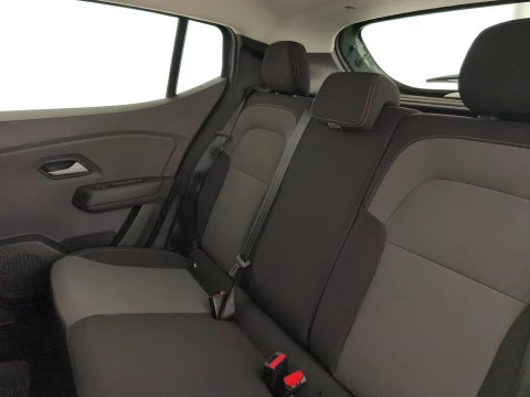 Dacia Sandero  Gasolina/Gas  Stepway ECO-G Extreme Go 74kW